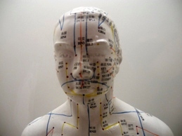 Discopatia cervicale e agopuntura omeopatica