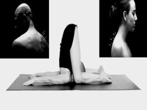 agopuntura e yoga